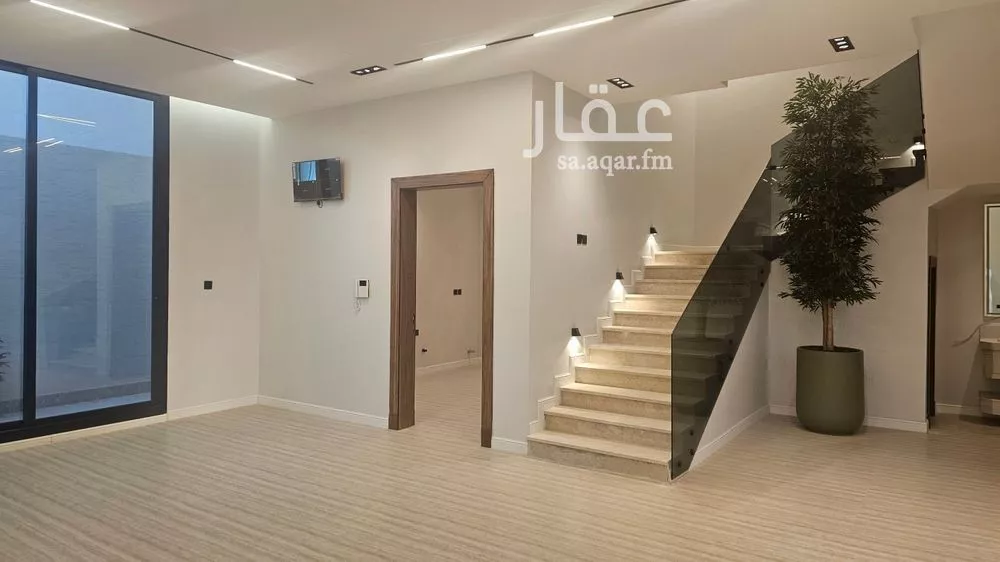 فيلا 4 غرف في الفاروق 9