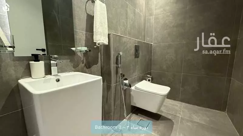2 bedroom apartment in Al Aridh 12