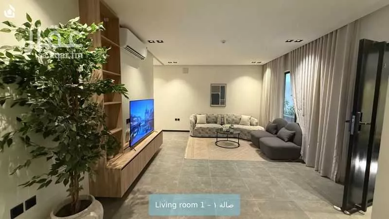 2 bedroom apartment in Al Aridh 5