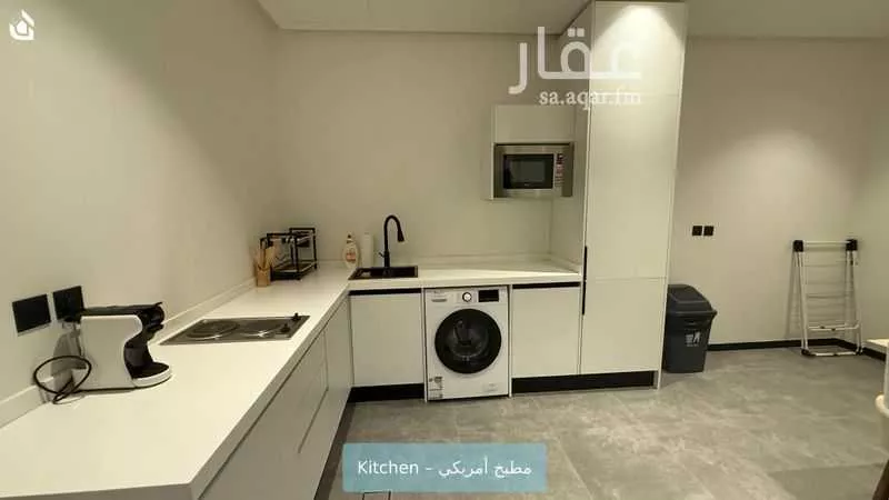 2 bedroom apartment in Al Aridh 6