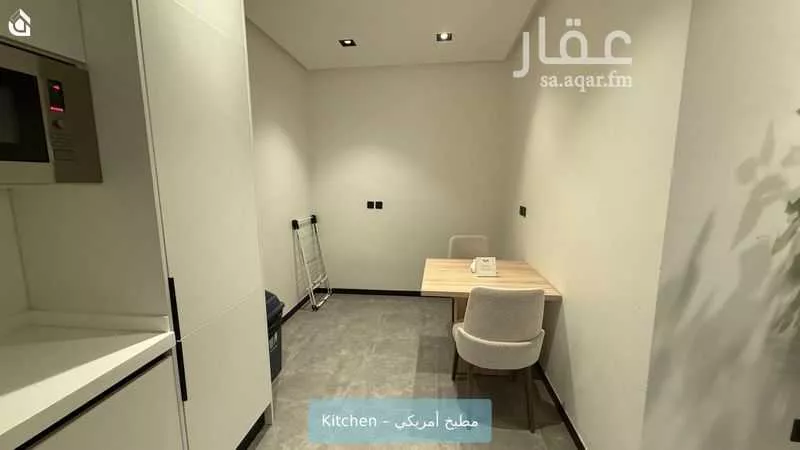 2 bedroom apartment in Al Aridh 7