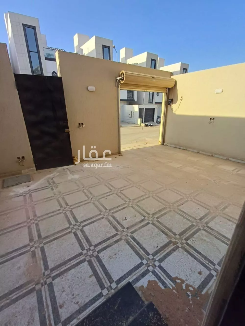 8 bedroom villa in Ash Sharq 3