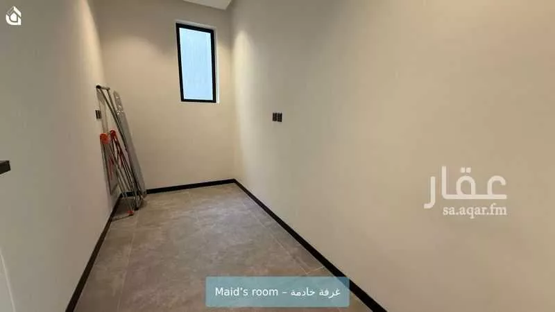 شقة 3 غرف في العارض 11