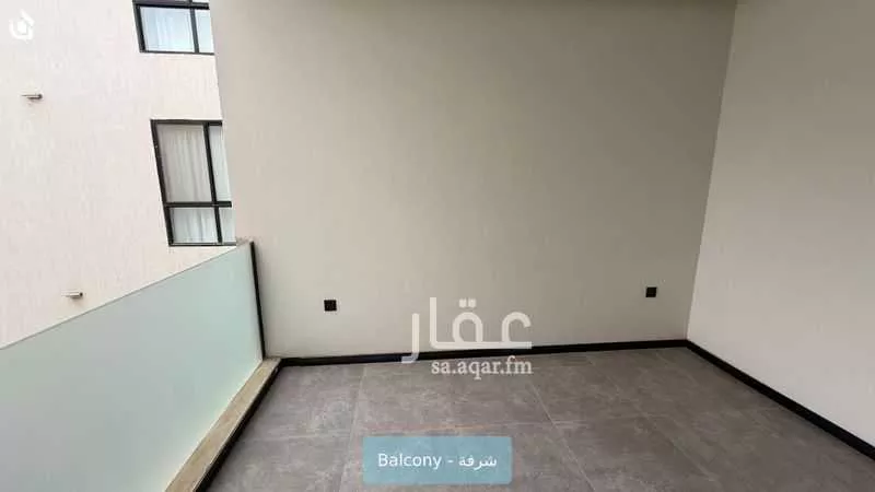 شقة 3 غرف في العارض 16