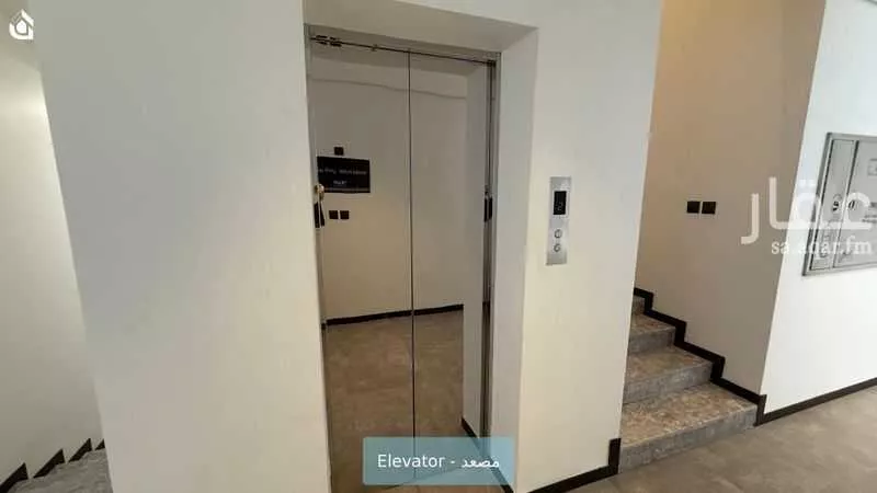 شقة 3 غرف في العارض 4