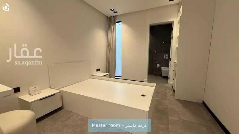 شقة 3 غرف في العارض 8