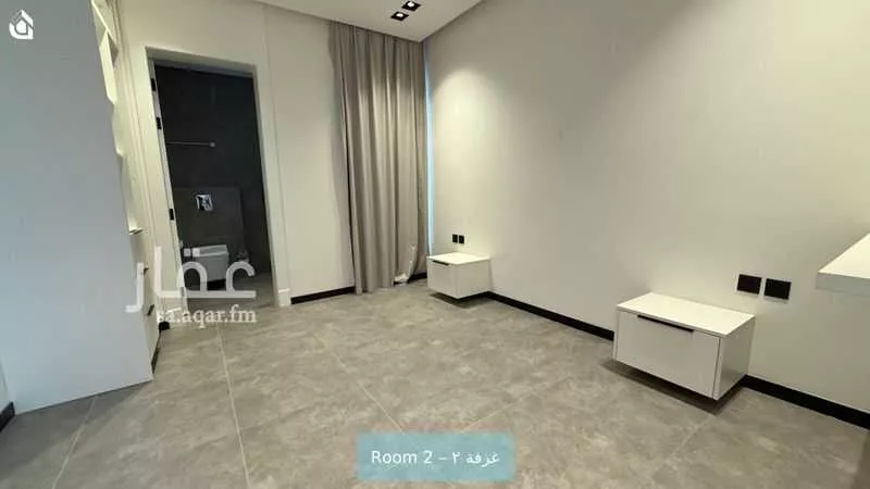 شقة 3 غرف في العارض 9