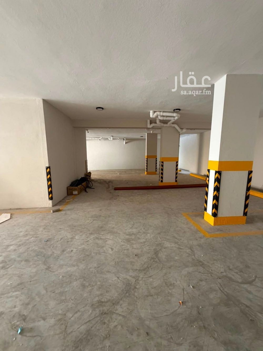 warehouse in Al Thuqbah, Eastern Province 2