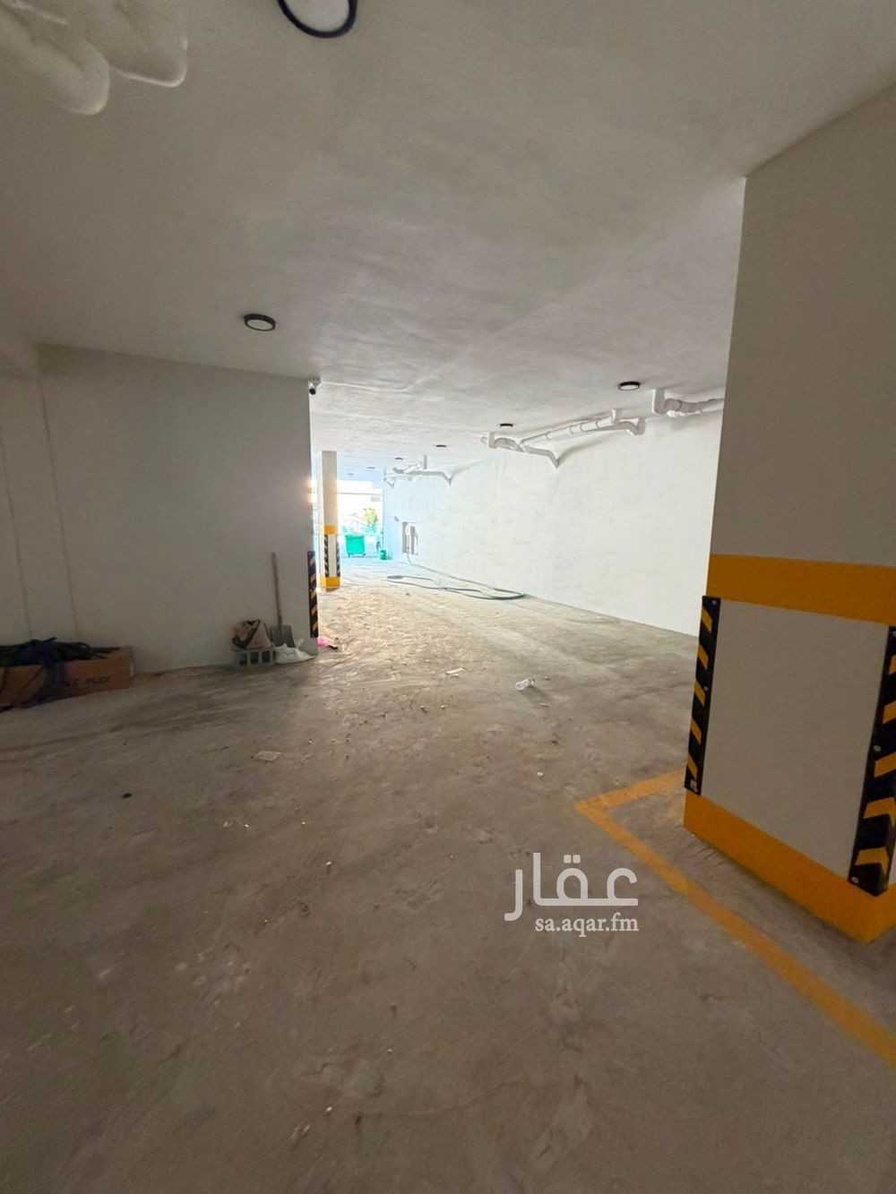 warehouse in Al Thuqbah, Eastern Province 6