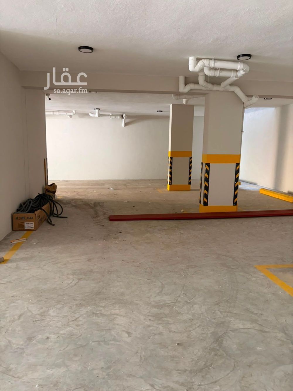 warehouse in Al Thuqbah, Eastern Province 11