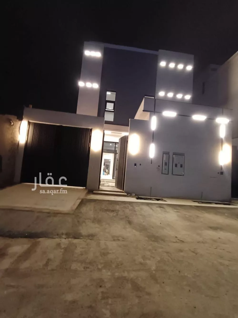 6 bedroom villa in Ash Sharq 3