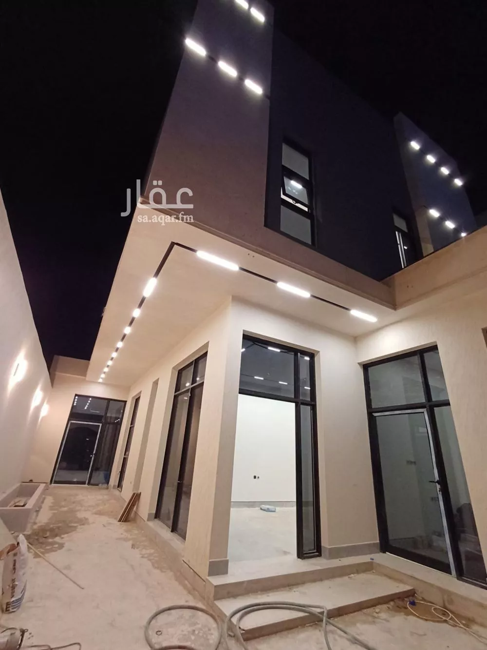 6 bedroom villa in Ash Sharq 4