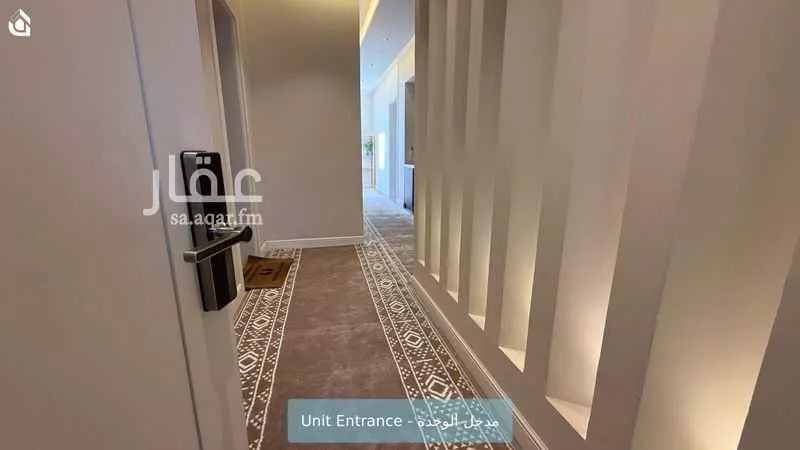 2 bedroom apartment in Al Munsiyah 4