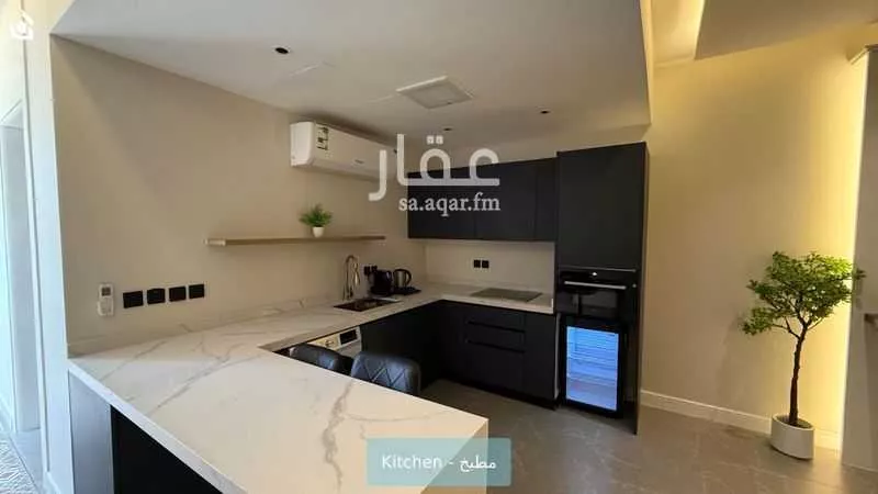 2 bedroom apartment in Al Munsiyah 6