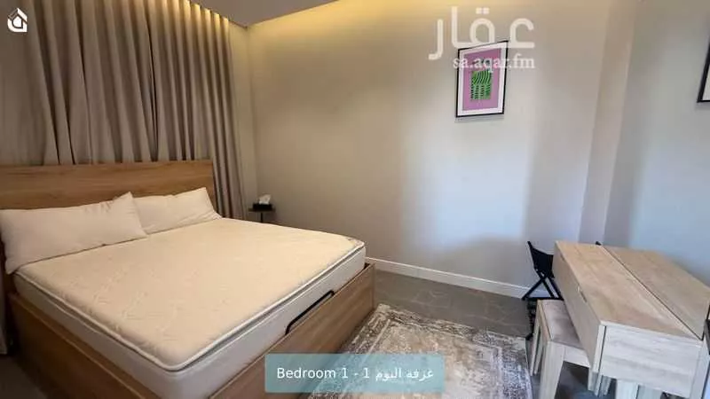 2 bedroom apartment in Al Munsiyah 7