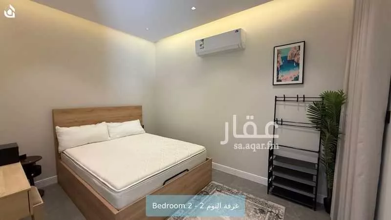 2 bedroom apartment in Al Munsiyah 8