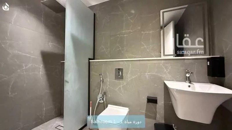 2 bedroom apartment in Al Munsiyah 9