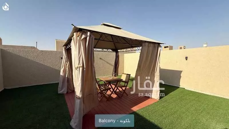 2 bedroom apartment in Al Munsiyah 10