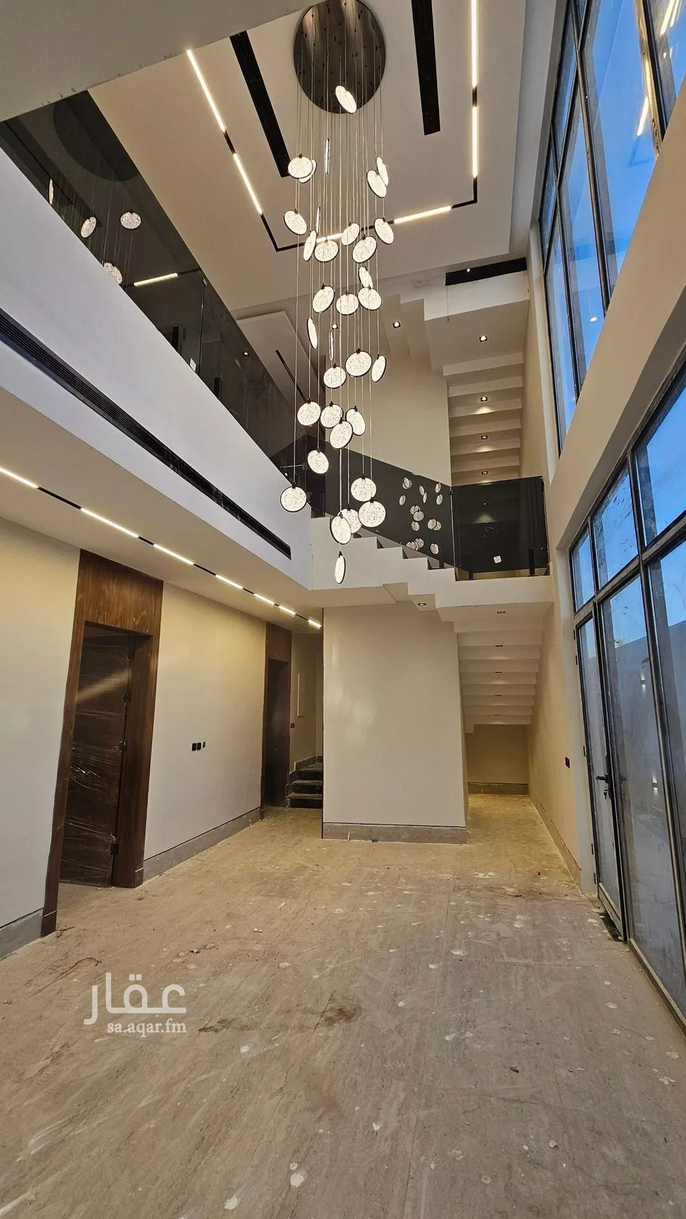 5 bedroom villa in Al Aridh 6