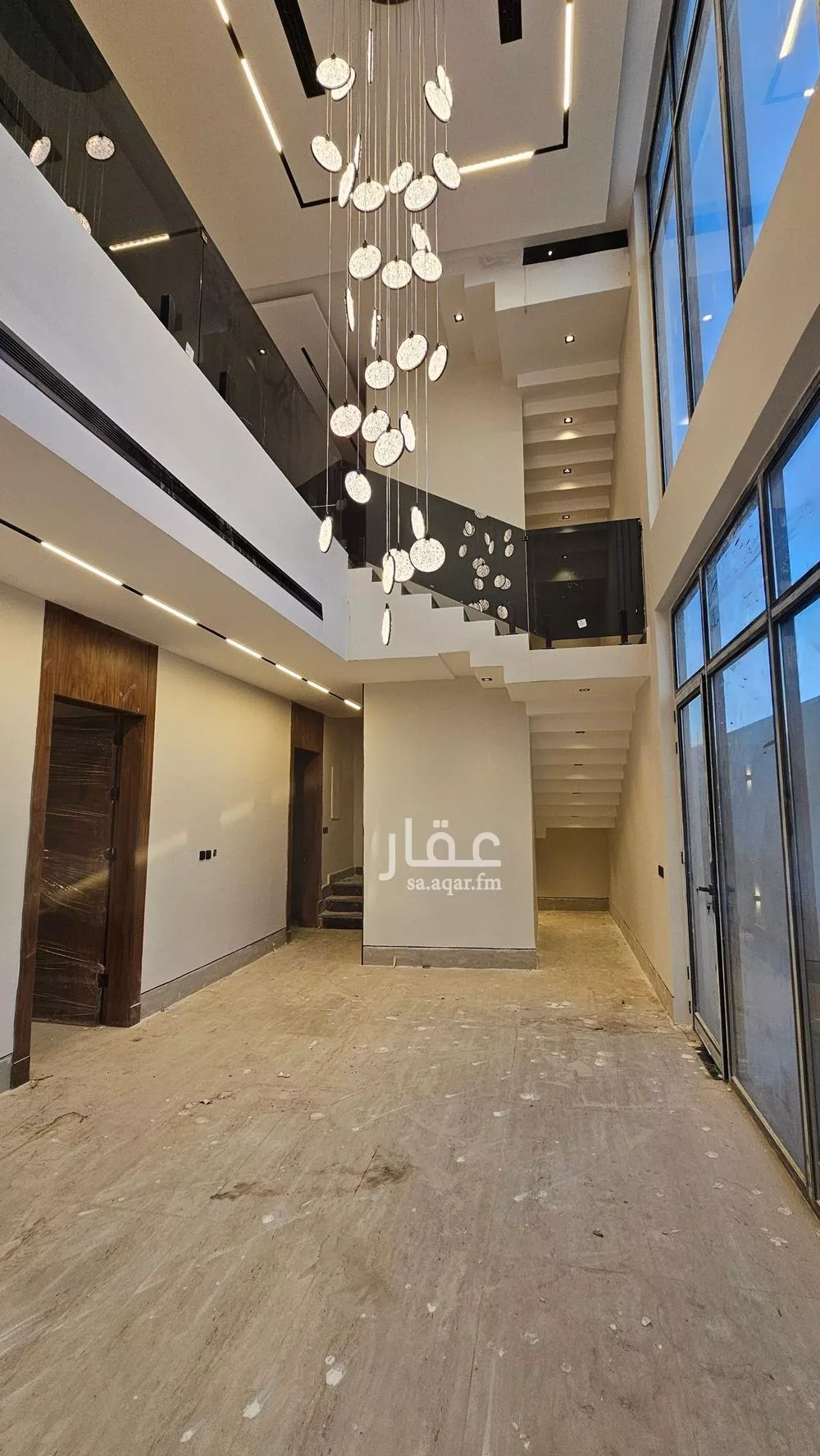 5 bedroom villa in Al Aridh 7