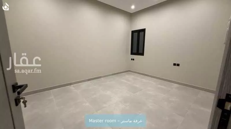شقة 3 غرف في النرجس 7