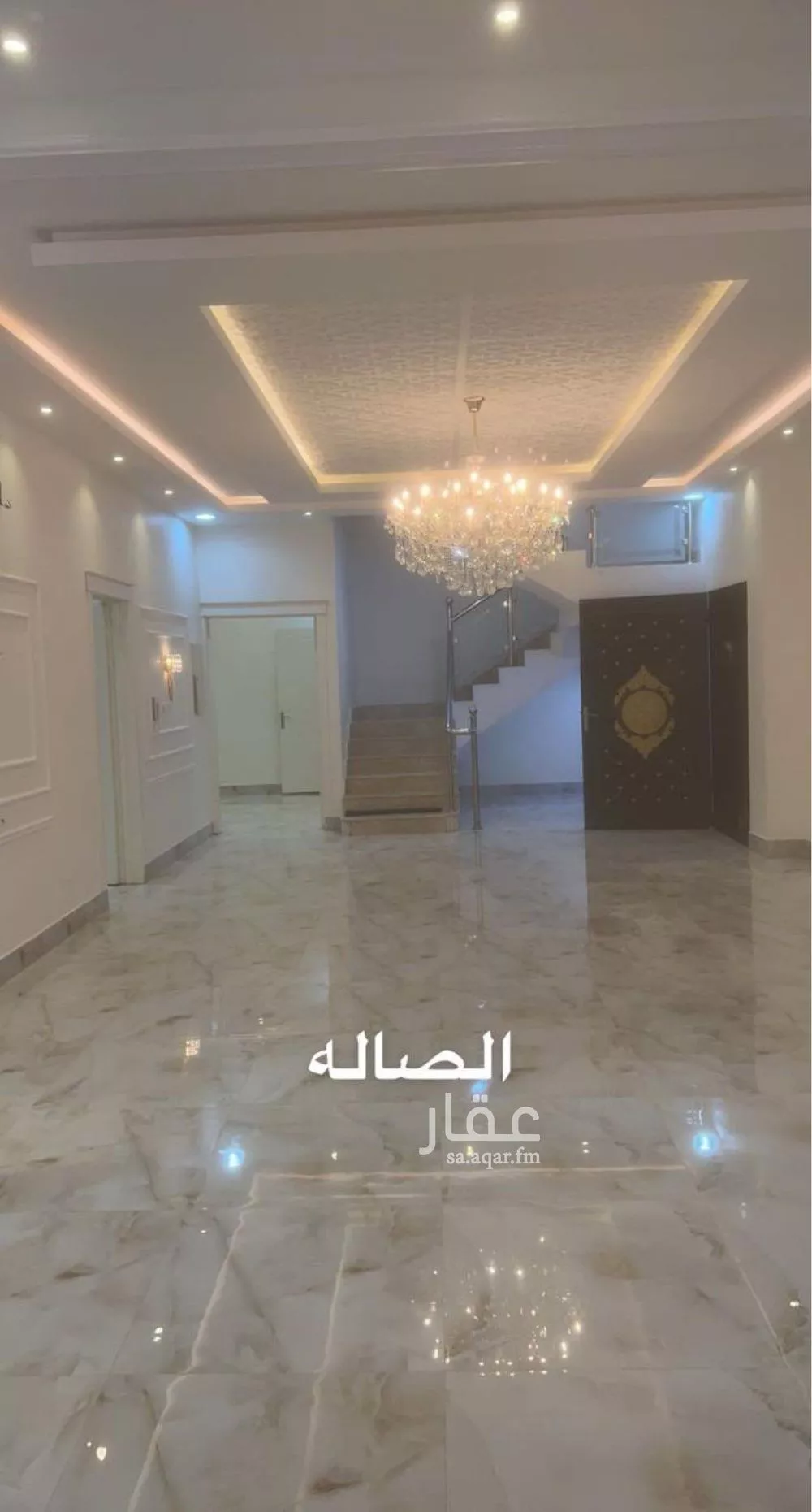 فيلا 7 غرف في الرمال 11