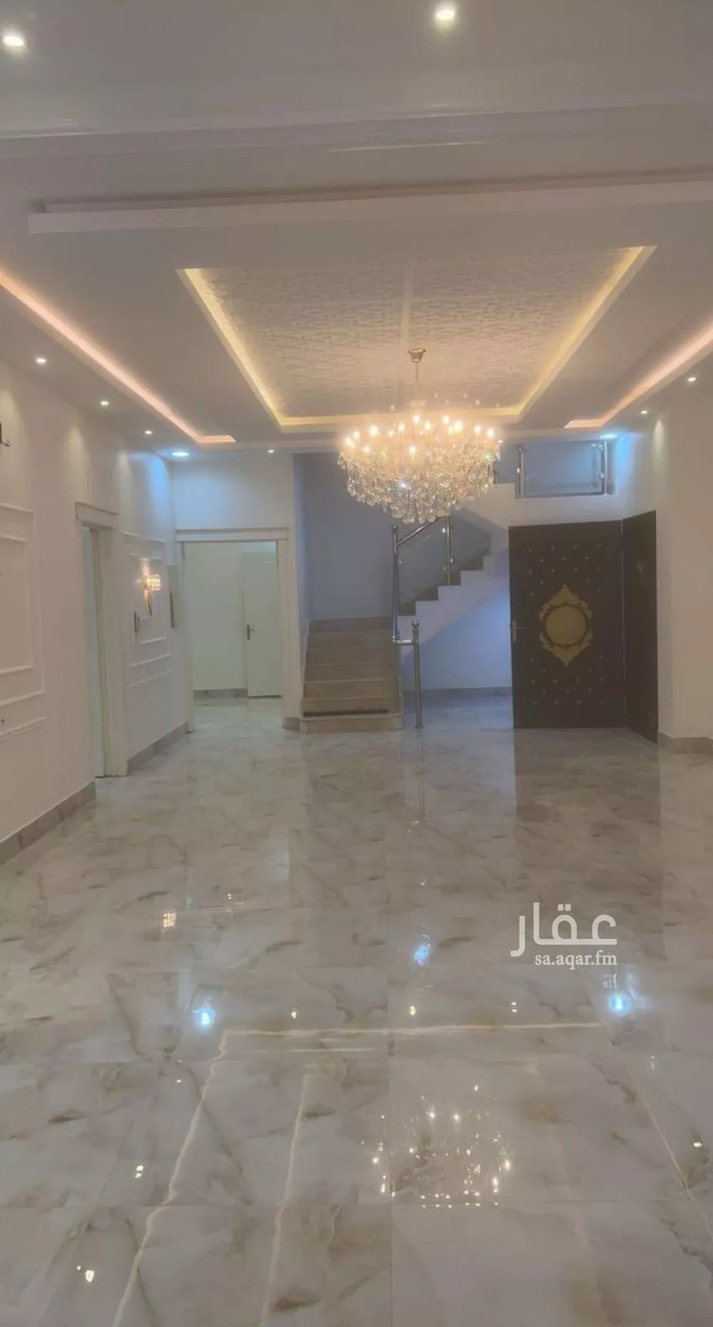 فيلا 7 غرف في الرمال 19