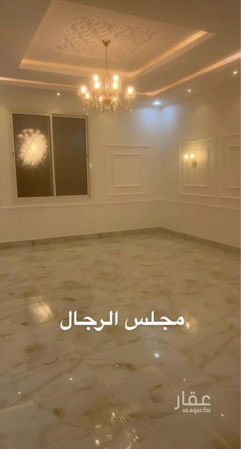 فيلا 7 غرف في الرمال 8