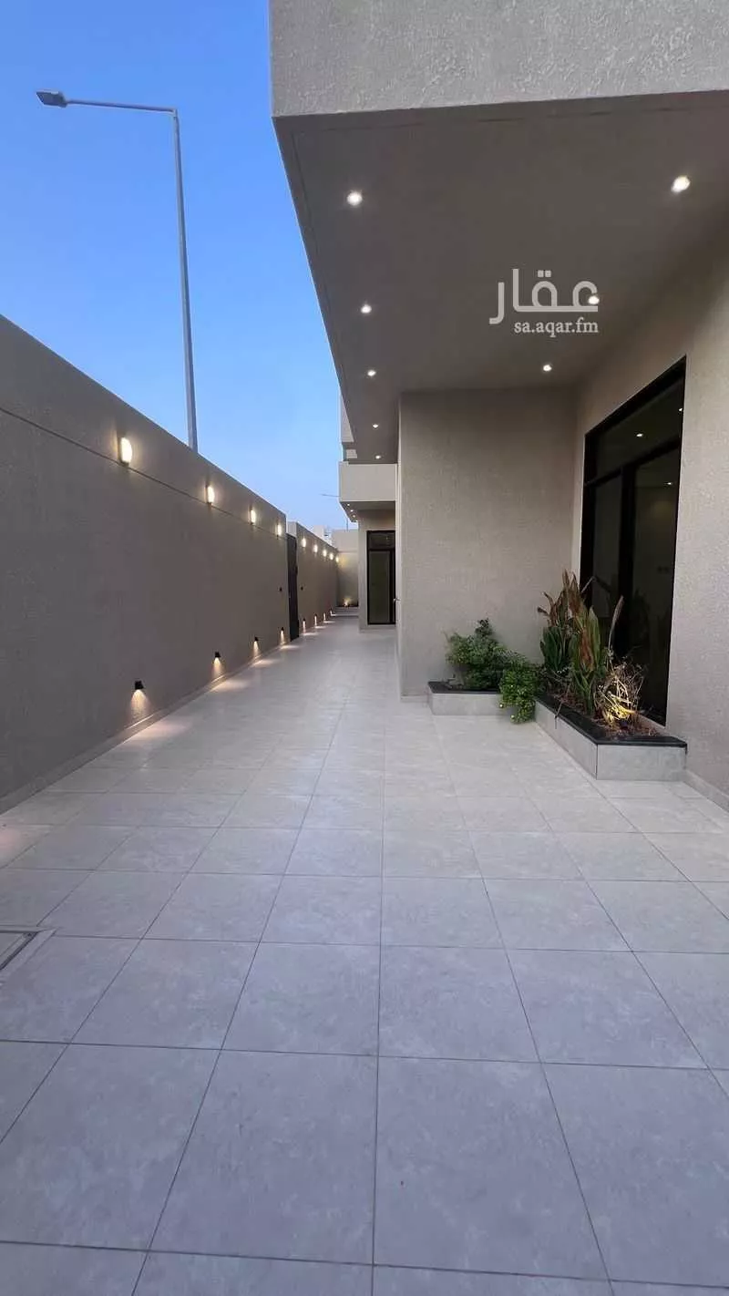 6 bedroom villa in Al Munsiyah 2