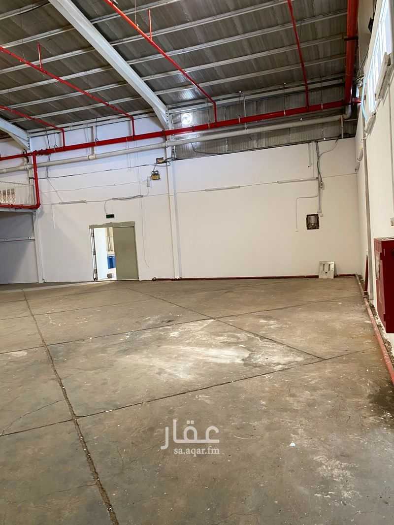 warehouse in Masarrah, Taif 3