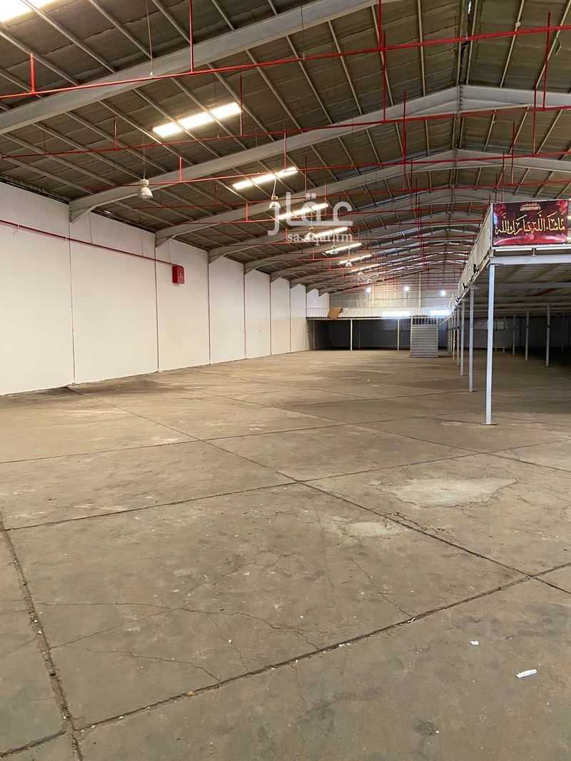 warehouse in Masarrah, Taif 6