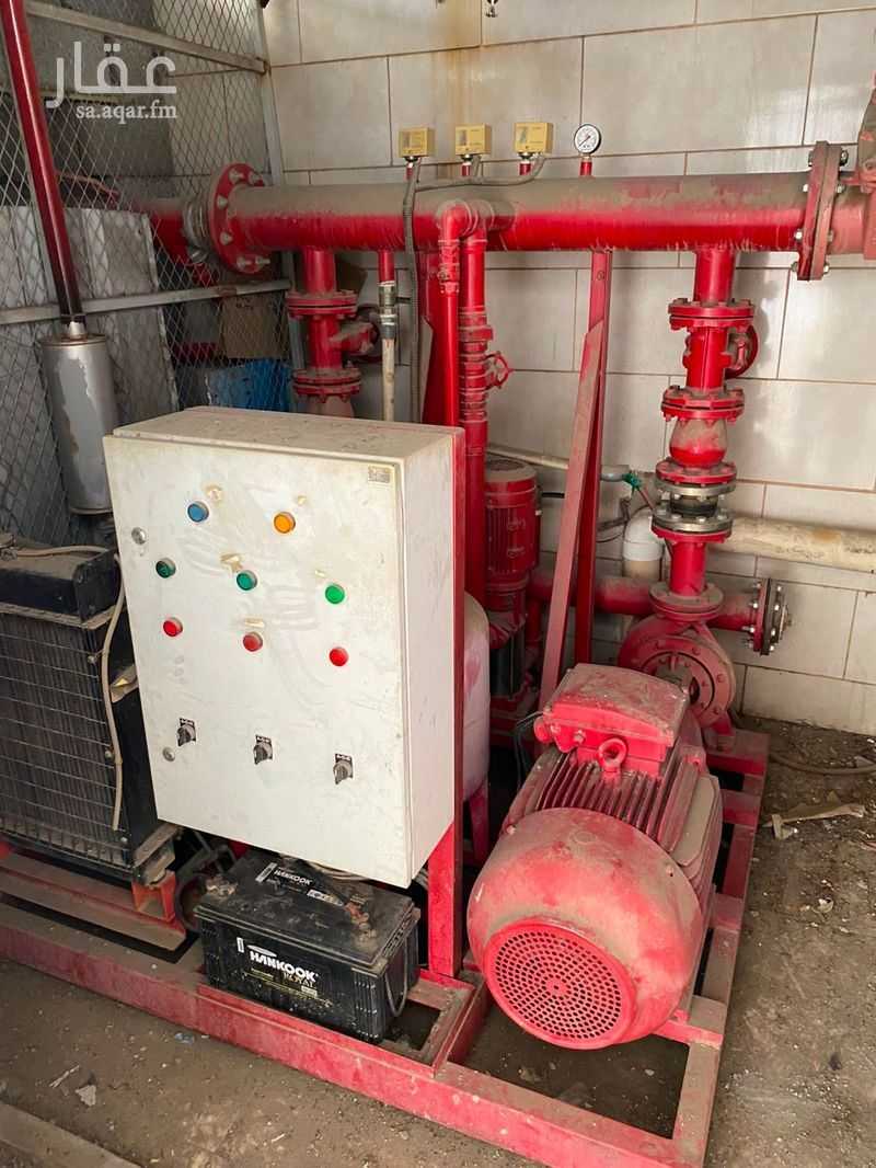warehouse in Masarrah, Taif 5