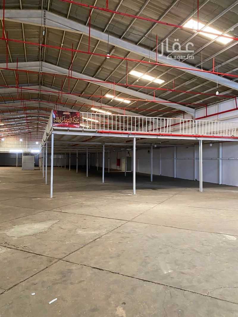 warehouse in Masarrah, Taif 4