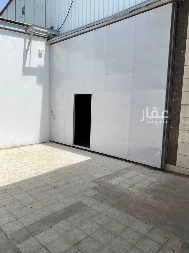 warehouse in Masarrah, Taif 7