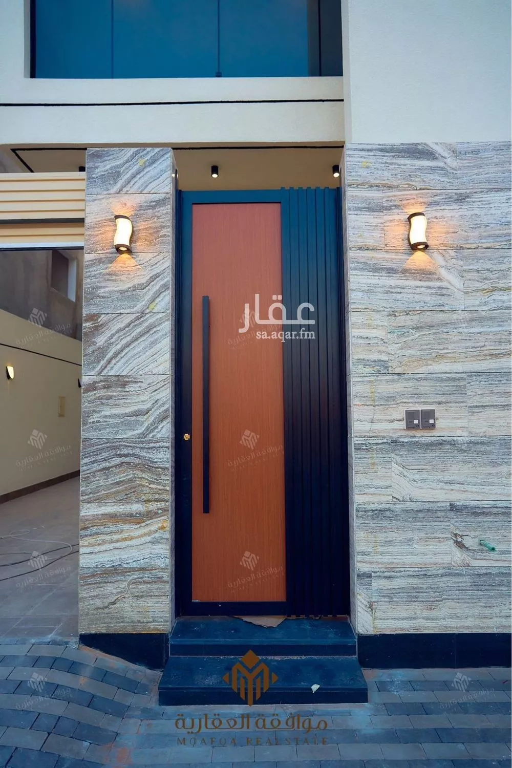5 bedroom villa in Al Mahdiyyah 2
