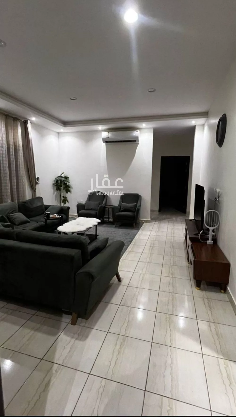 5 bedroom villa in Al Aridh 2