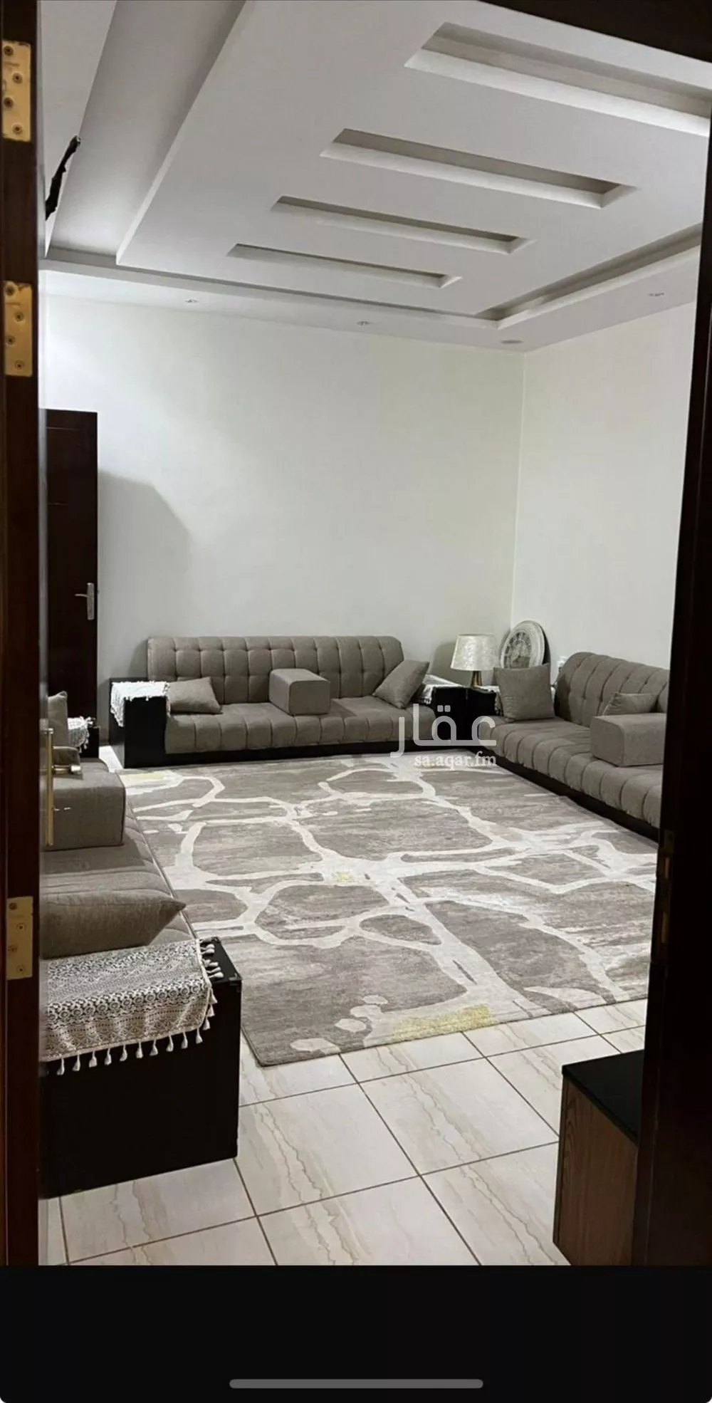 5 bedroom villa in Al Aridh 4