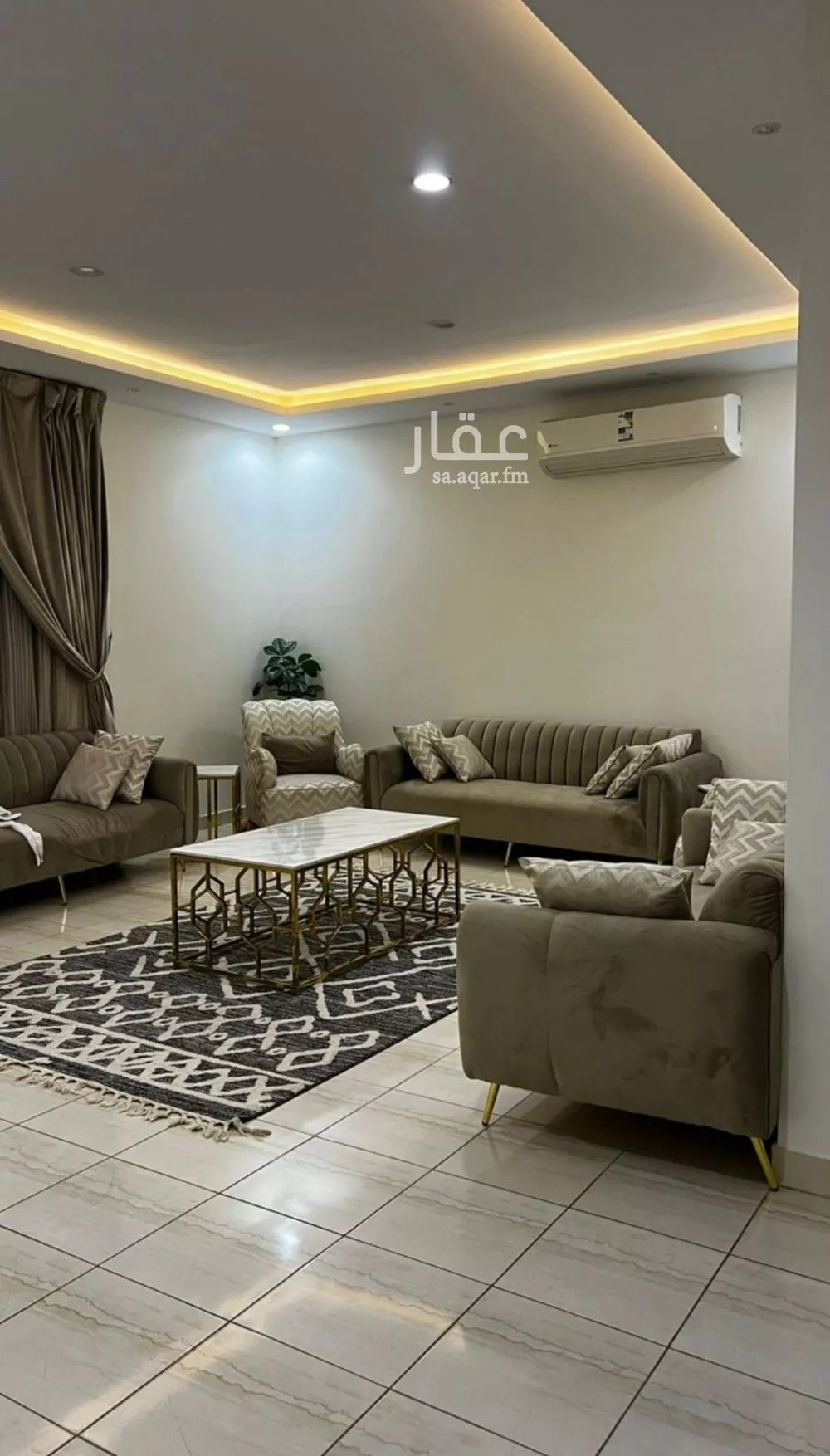 5 bedroom villa in Al Aridh 5