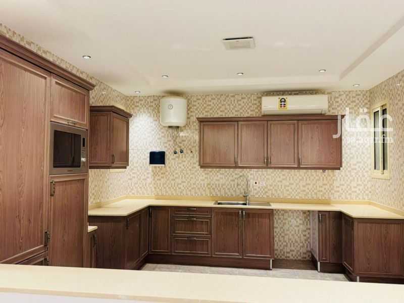 4 bedroom apartment in Al Yasmin, Riyadh 2