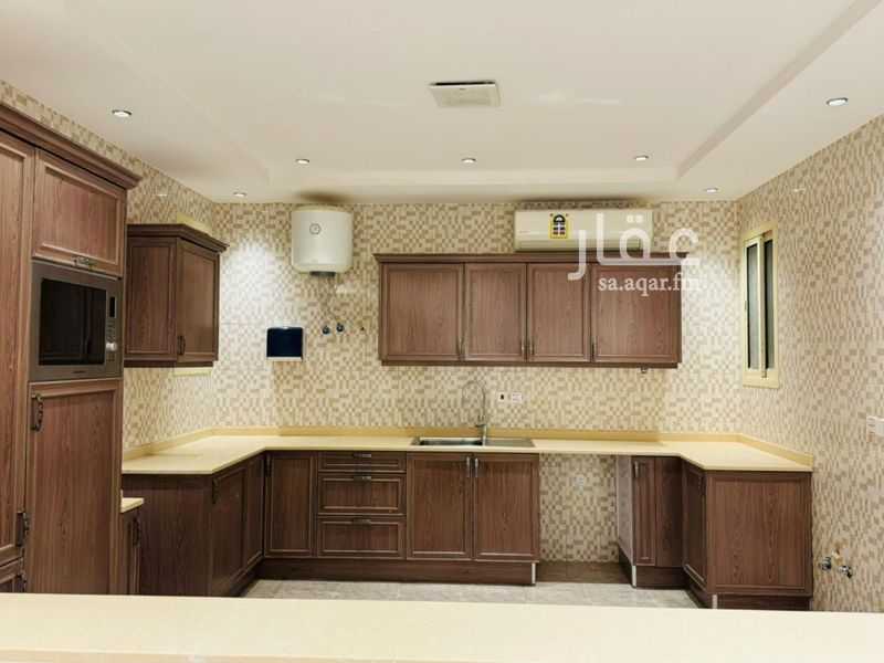 4 bedroom apartment in Al Yasmin, Riyadh 6