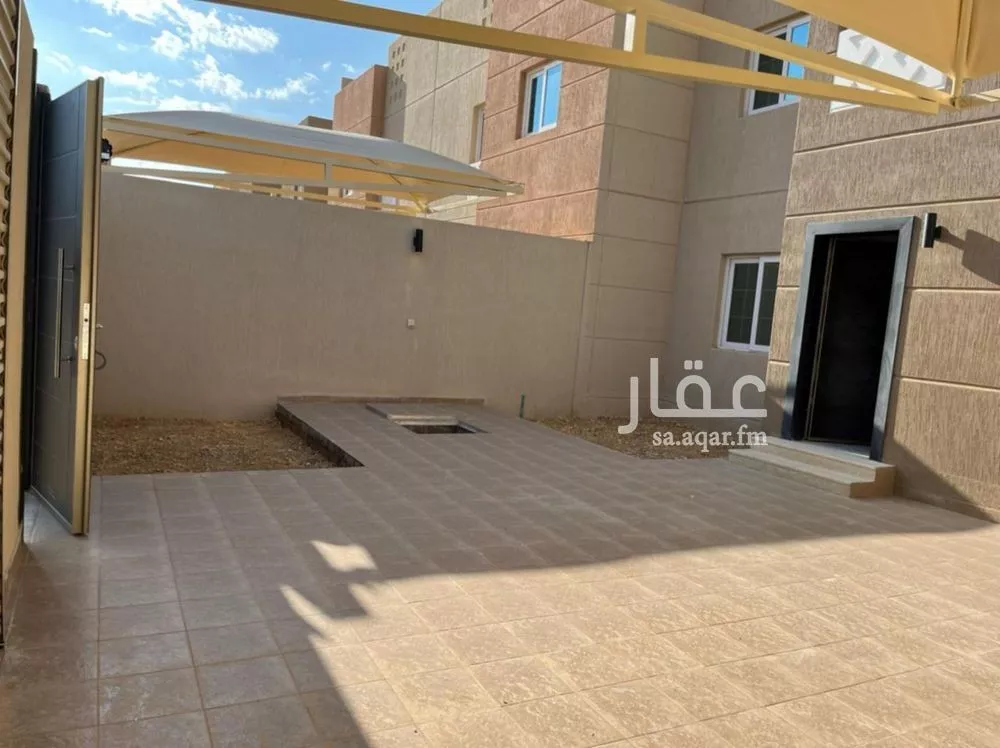 فيلا 5 غرف في الرياض 7