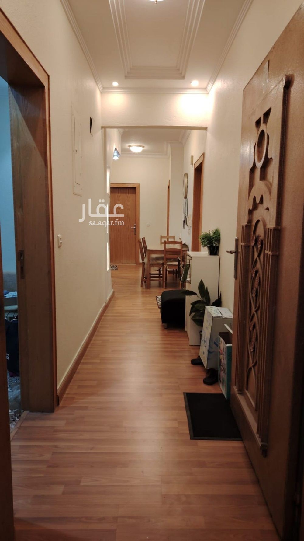 3 bedroom apartment in Al Rawabi, Riyadh 6