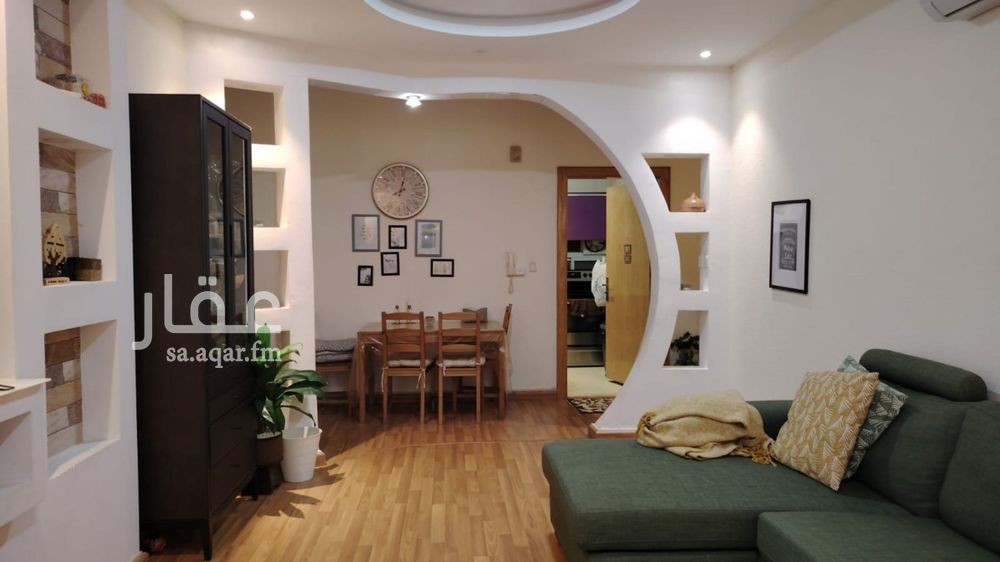 3 bedroom apartment in Al Rawabi, Riyadh 5
