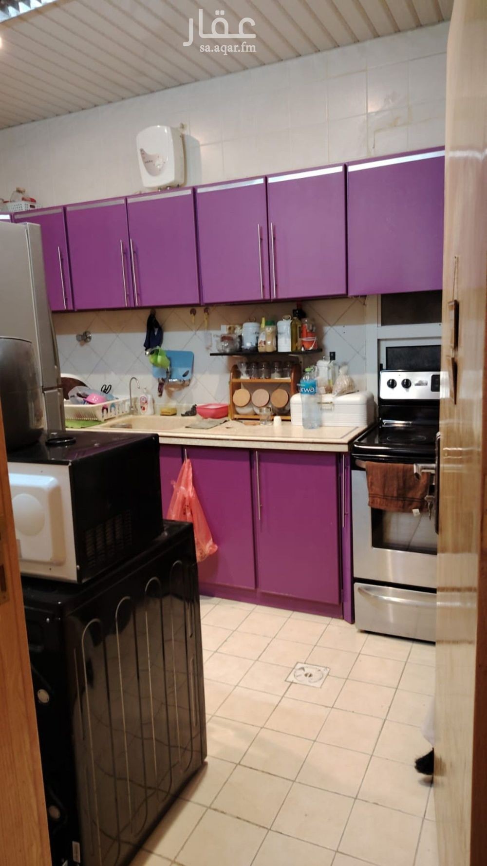 3 bedroom apartment in Al Rawabi, Riyadh 9