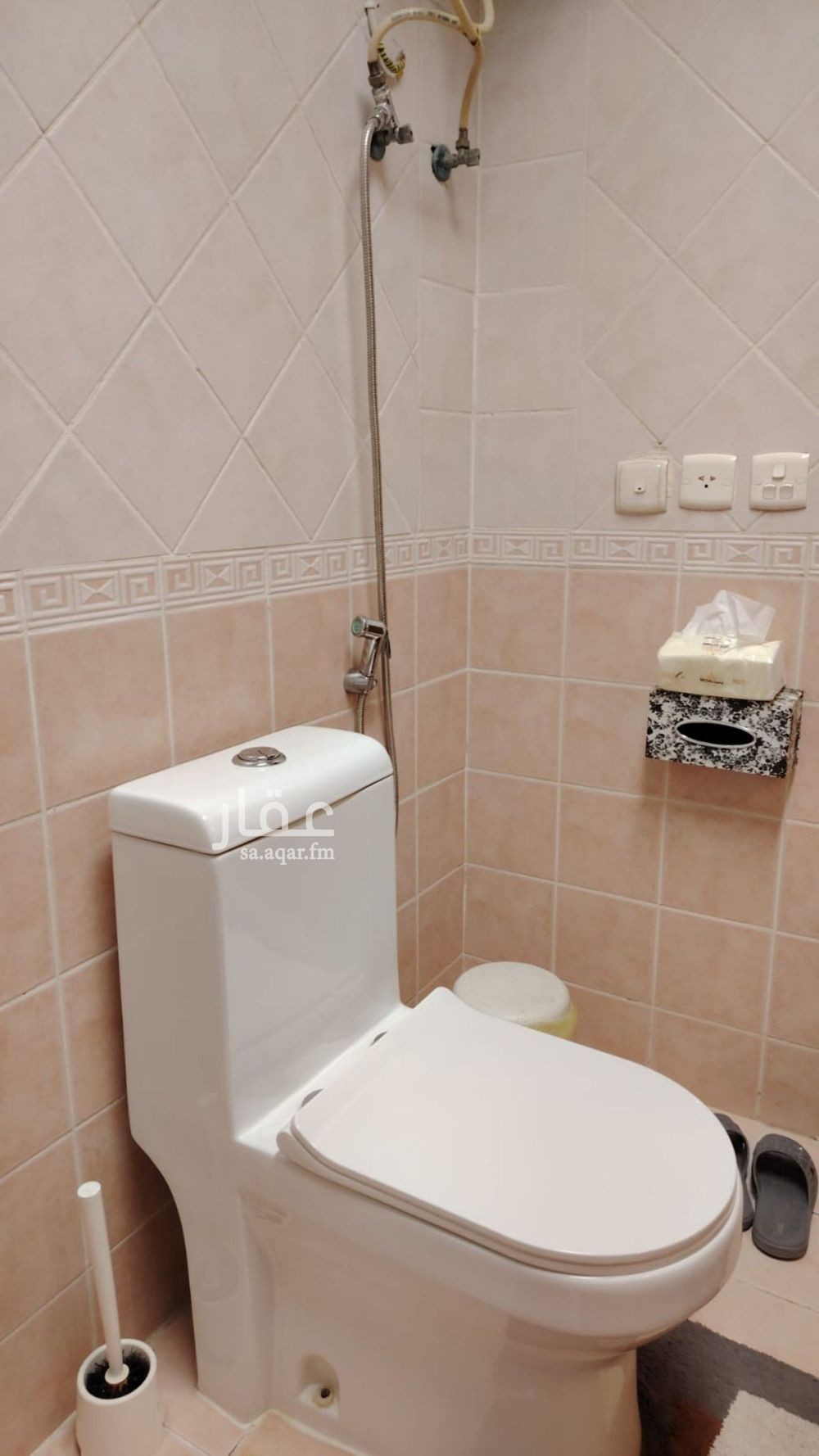 3 bedroom apartment in Al Rawabi, Riyadh 12