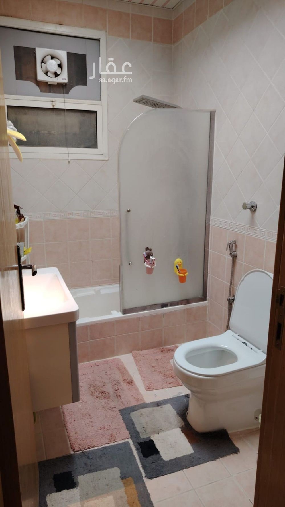 3 bedroom apartment in Al Rawabi, Riyadh 8