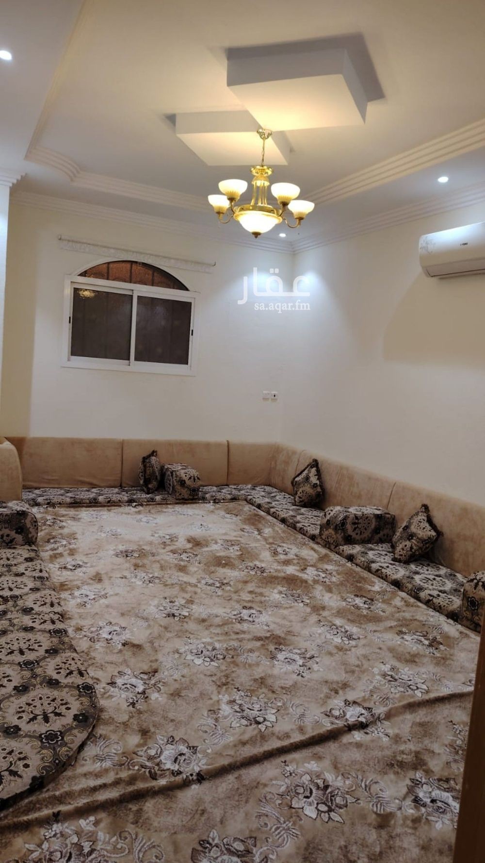 3 bedroom apartment in Al Rawabi, Riyadh 14