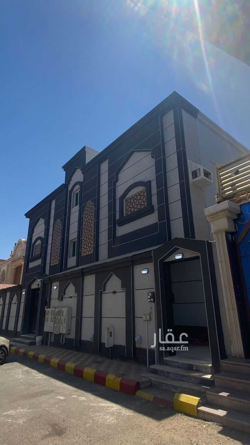 4 bedroom apartment in Al Muruj B, Tabuk 9
