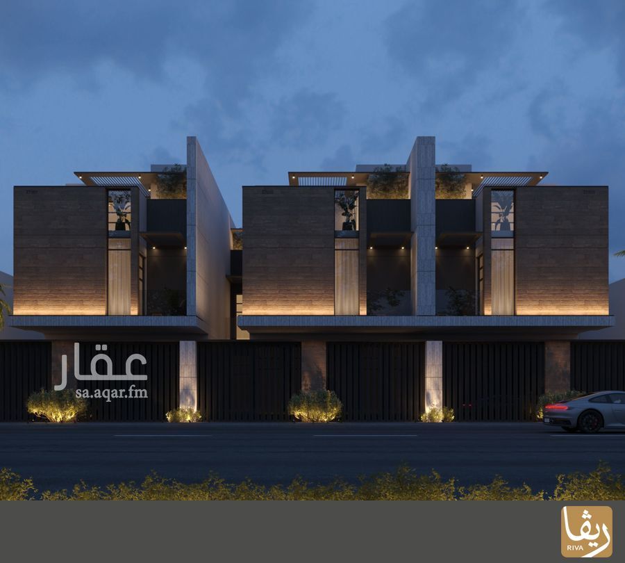 4 bedroom villa in Al Mursalat, Riyadh 5