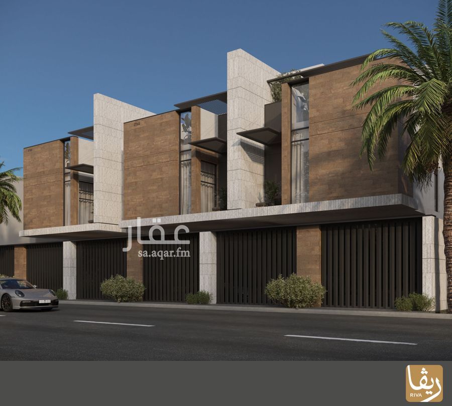 4 bedroom villa in Al Mursalat, Riyadh 3